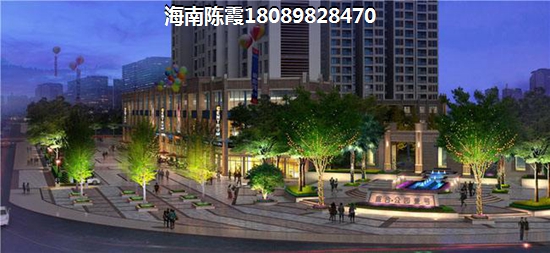 伟星玖玺台实景图